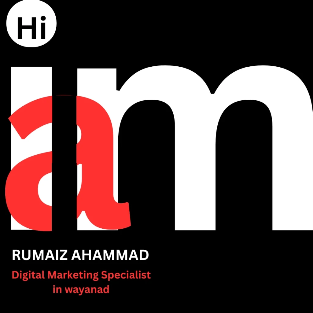about me  seo expert in wayand